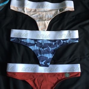 Aerie things